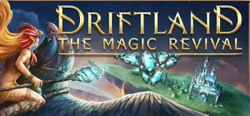 Driftland The Magic Revival.Big Dragon  [PC]