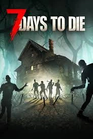 7 Days To Die    v1.0-b333  [PC]