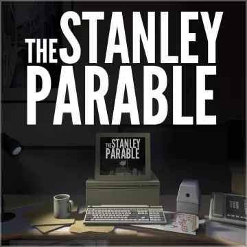 THE STANLEY PARABLE: ULTRA DELUXE  [PC]