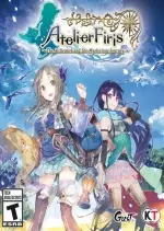 Atelier Firis: The Alchemist and the Mysterious Journey  [PC]