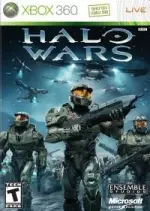 Halo Wars  [Xbox 360]