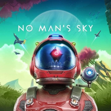 NO MAN'S SKY - AQUARIUS V5.10 [PC]