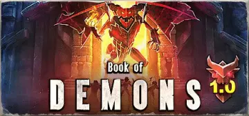 Book of Demons v1.02 [PC]