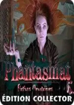 PHANTASMAT: FICTIONS MEURTRIÈRES ÉDITION COLLECTOR [PC]