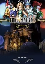 Final Fantasy IX  [PC]