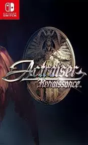 Actraiser Renaissance [Switch]