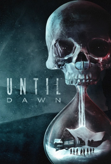 Until Dawn  1.06  [PC]