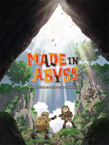 Made in Abyss: Binary Star Falling into Darkness [PC]