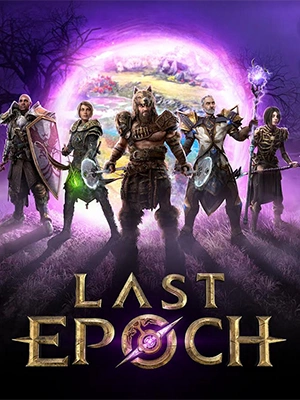 Last Epoch  v1.0.5.1 [PC]