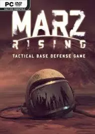 MARZ TACTICAL BASE DEFENSE [PC]