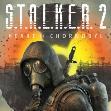 S.T.A.L.K.E.R 2 Heart of Chornobyl    v 1.0 _ Build 16474540  [PC]