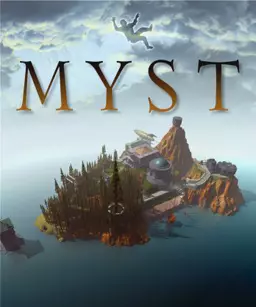 Myst v1.8.6 [PC]