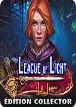 League of Light - Le Jeu Édition Collector  [PC]