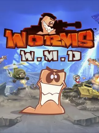 Worms  [PC]