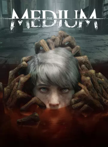 The Medium v1.2 [PC]