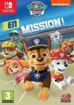 La Pat’ Patrouille En mission [Switch]