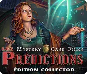 Mystery Case Files: Les Prédictions EC  [PC]