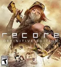 ReCore: Definitive Edition  [PC]