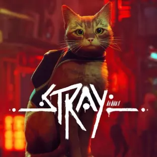 Stray v1.4#227  [PC]