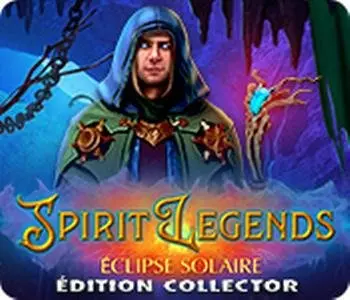 Spirit Legends-Eclipse Solaire  [PC]