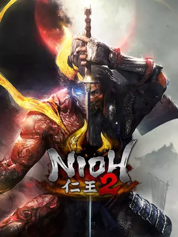 Nioh 2: Complete Edition  [PC]