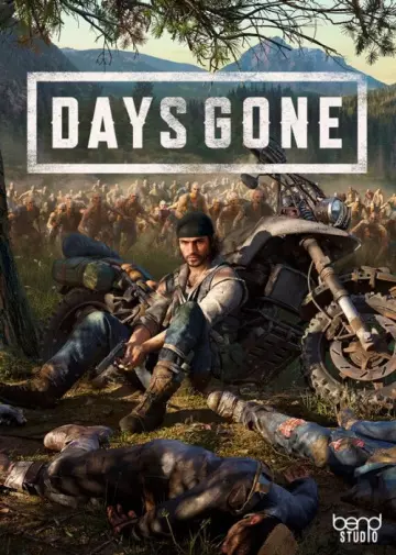 Days Gone v1.06 [PC]