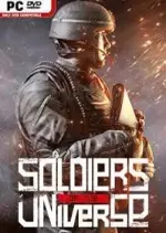 Soldiers of the Universe  [PC]