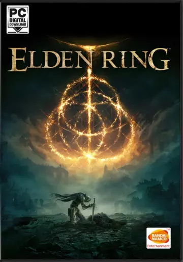 ELDEN RING [PC]