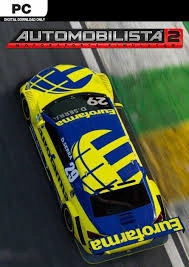 Automobilista 2 v1.6.3.0.2752 + 20 DLCs  [PC]