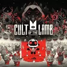 CULT OF THE LAMB V1.0 [PC]