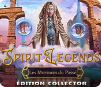 SPIRIT LEGENDS - LES MORSURES DU PASSE EC [PC]