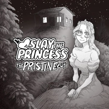 Slay the Princess — The Pristine Cut  [PC]