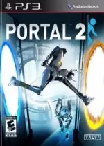 Portal 2  [PS3]