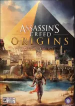 Assassin's Creed Origins  [PC]