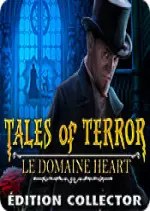 Tales of Terror - Le Domaine Heart Édition Collector [PC]