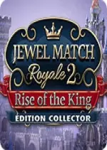 Jewel Match Royale 2: Rise of the King [PC]