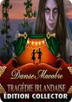 Danse Macabre - Tragedie Irlandaise Edition Collector [PC]