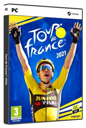 Tour de France 2021 [PC]