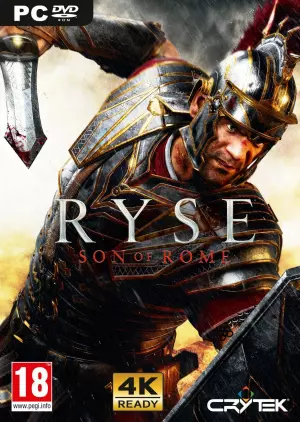 Ryse Son of Rome incl Update3 and all Dlcs [PC]