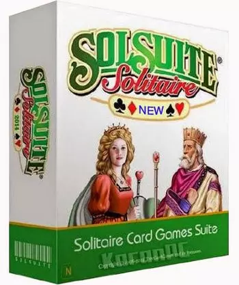 SolSuite 2020 v20.8 (2020)  [PC]