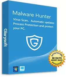 GLARY MALWARE HUNTER PRO V1.146.0.763