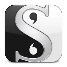 Scrivener 3.1.5.1