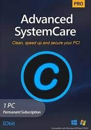 Advanced SystemCare Pro 18.1.0.201