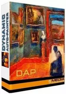 Dynamic Auto-Painter 6.11