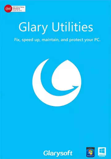 GLARY UTILITIES V5.136.0.162 & VERSION PORTABLE