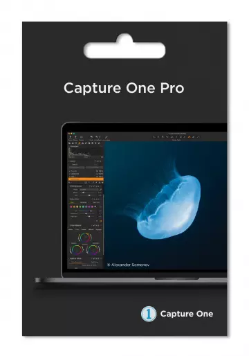 CAPTURE ONE PRO 21 V14.0.0.156 WIN X64