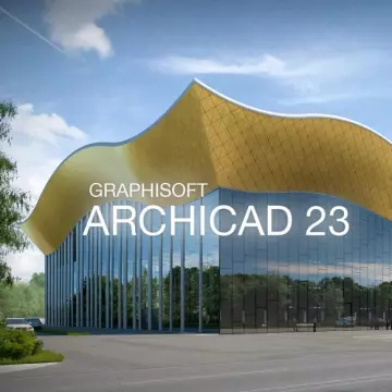 ARCHICAD 23 FR - 3003 - WINDOWS X64