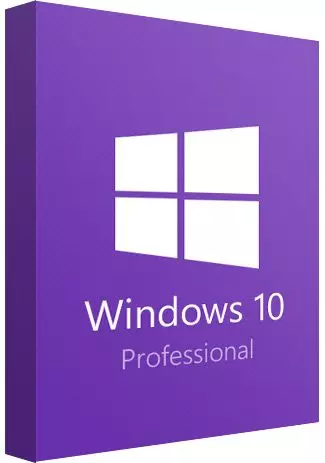 WINDOWS 10 PRO 2104 21H1 Build (19043.1052)