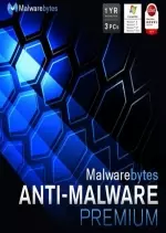 Malwarebytes Premium for Mac 3.2.36