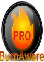 BURNAWARE PROFESSIONAL 11.4 FR PORTABLE